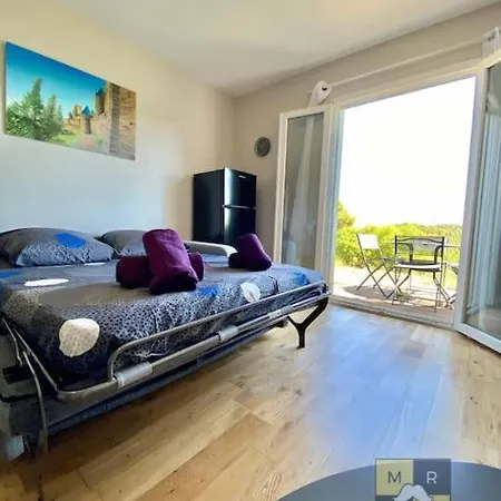 Le Soleil Du Lac Parking Privatif 100 M Du Lac Holiday home *